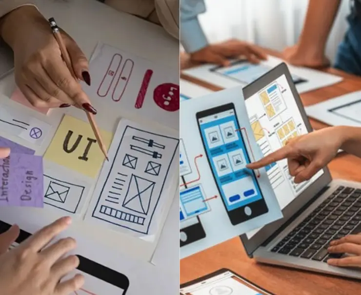 Web & Graphics